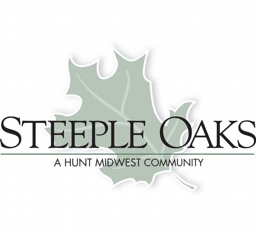 steeple oaks final logo from Reece & Nichols Realtors in Kansas City